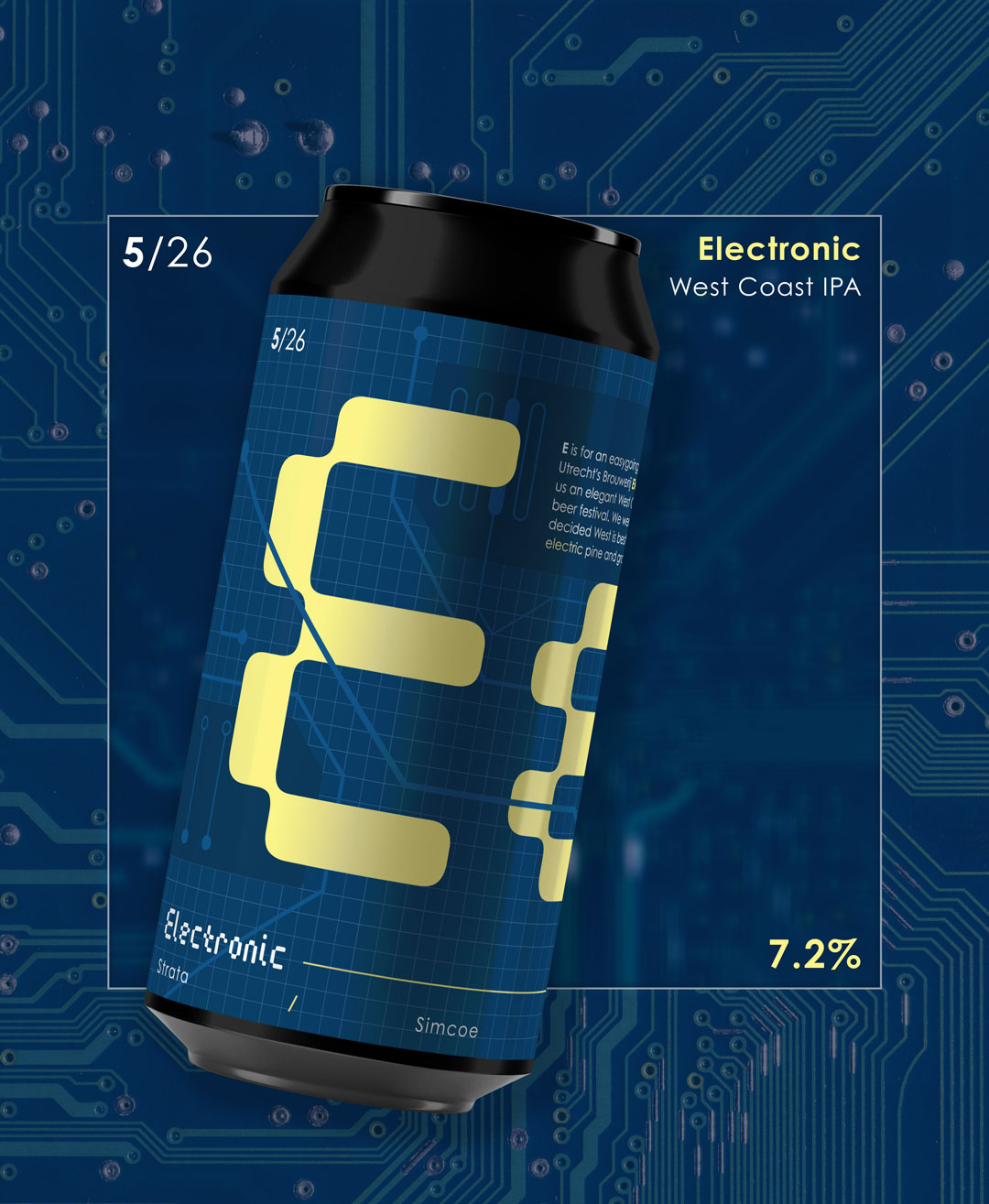 Electronic (Eleven Collab)