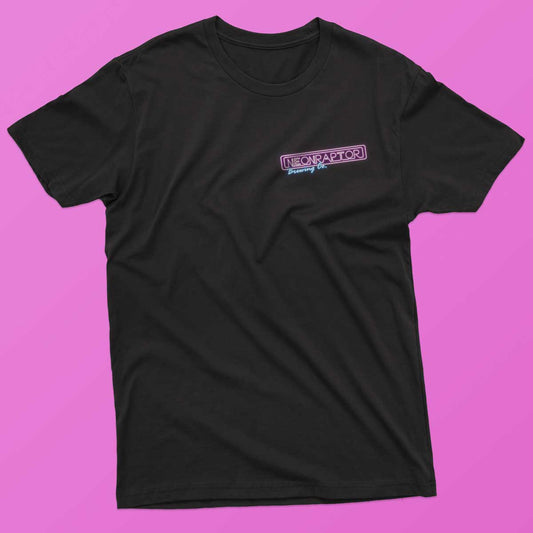 10 Year Anniversary T-shirt