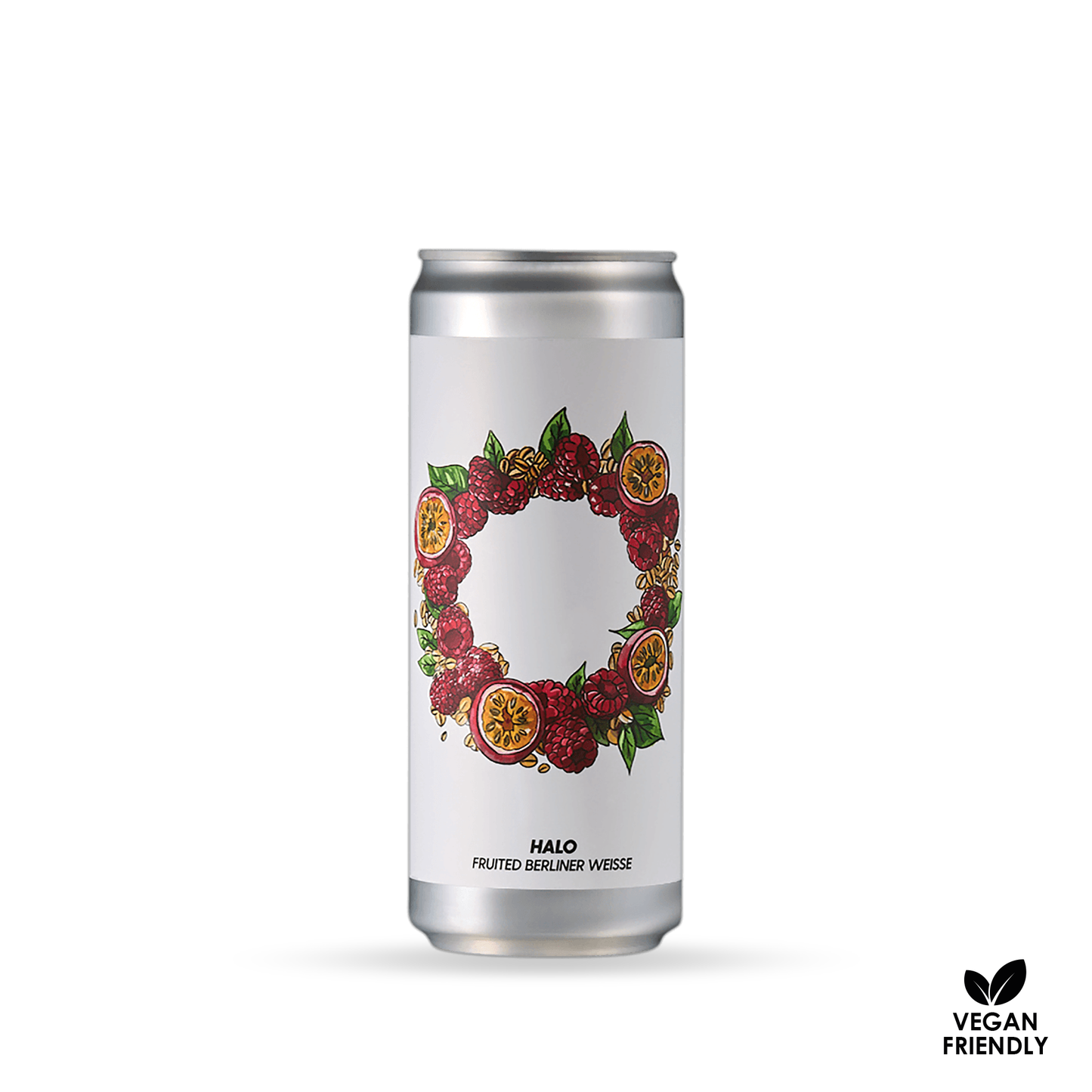 Brewski - Halo (Gluten Free)