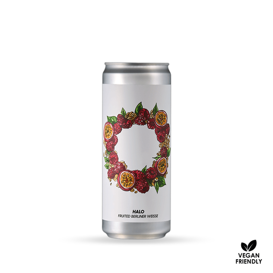 Brewski - Halo (Gluten Free)