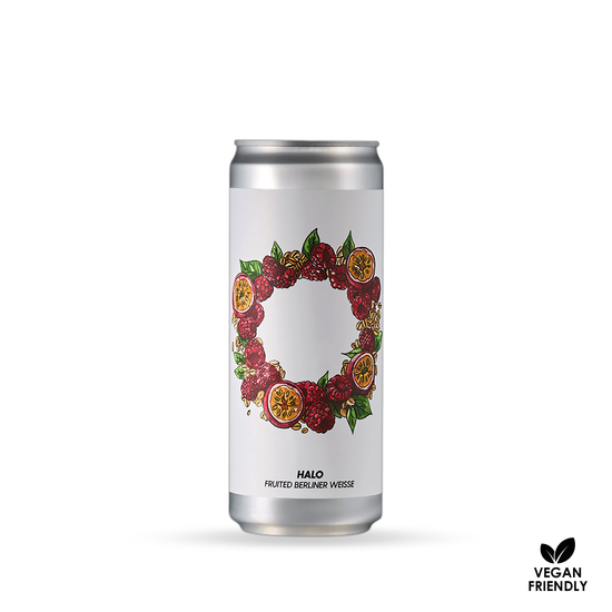 Brewski - Halo (Gluten Free) – Neon Raptor Online Shop