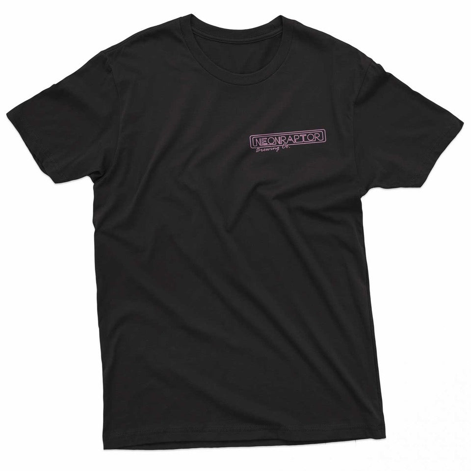 Merch – Neon Raptor Online Shop