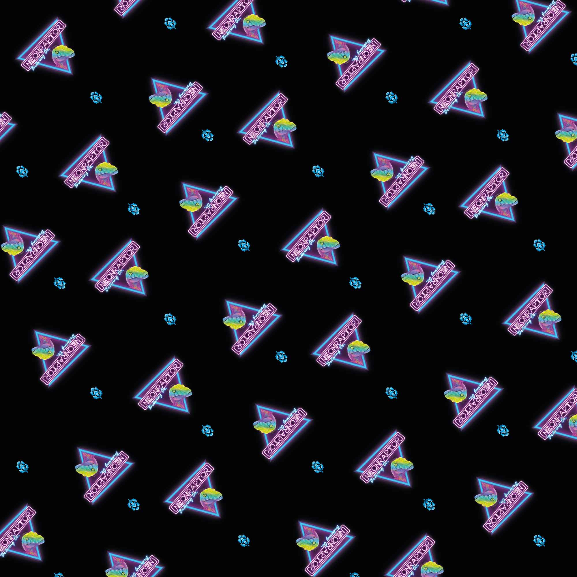 Neon Raptor Brewing Co. Online Store – Neon Raptor Online Shop