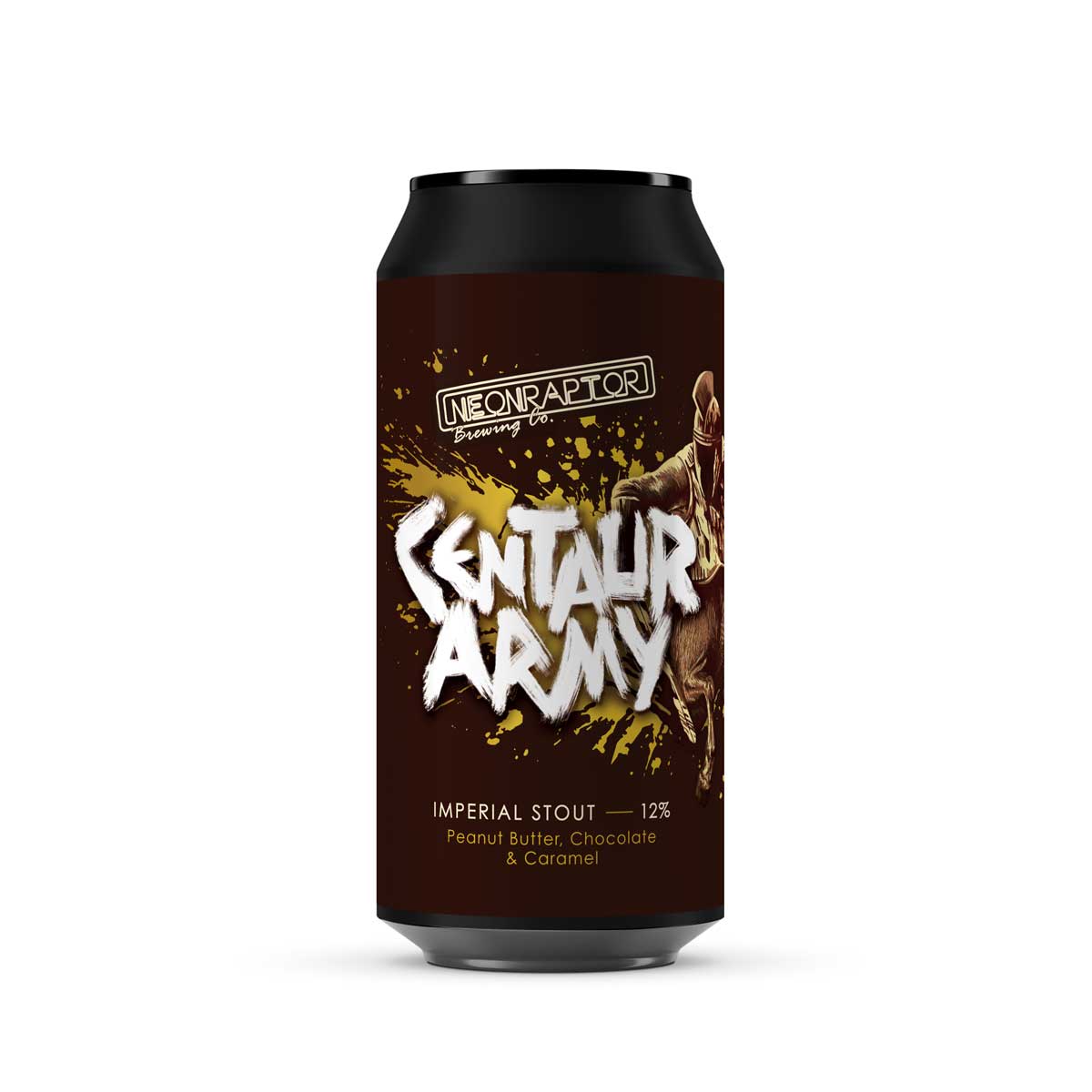 Centaur Army 440ML