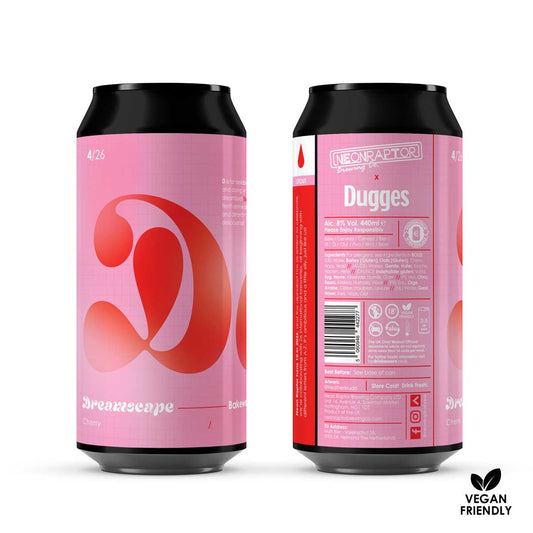 Dreamscape (Dugges Collab)