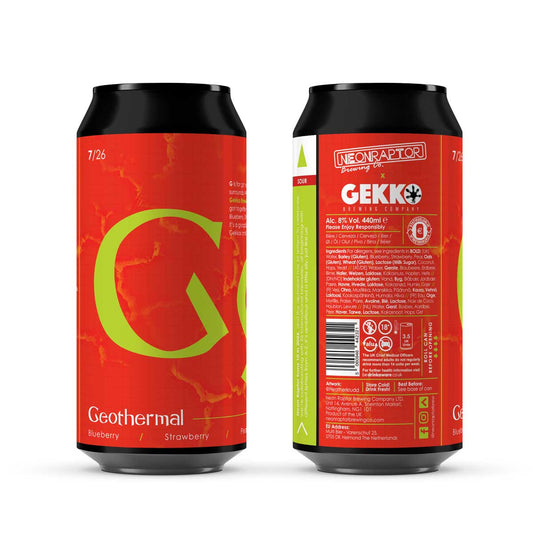 Geothermal (Gekko Collab)