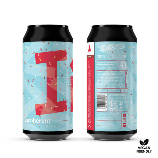 Incoherent (Interstellar Collab)