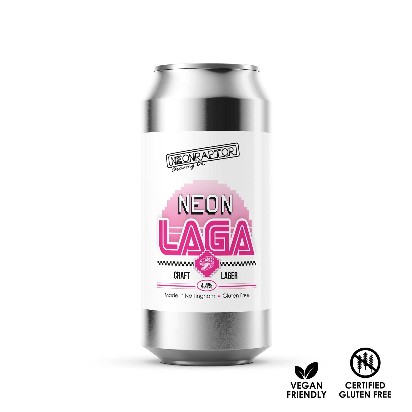 Neon Laga (Gluten Free)