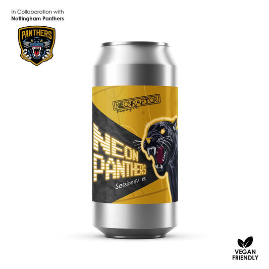 Neon Panthers