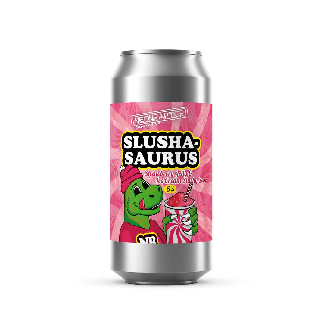 Neon Raptor Brewing Co. Online Store – Neon Raptor Online Shop