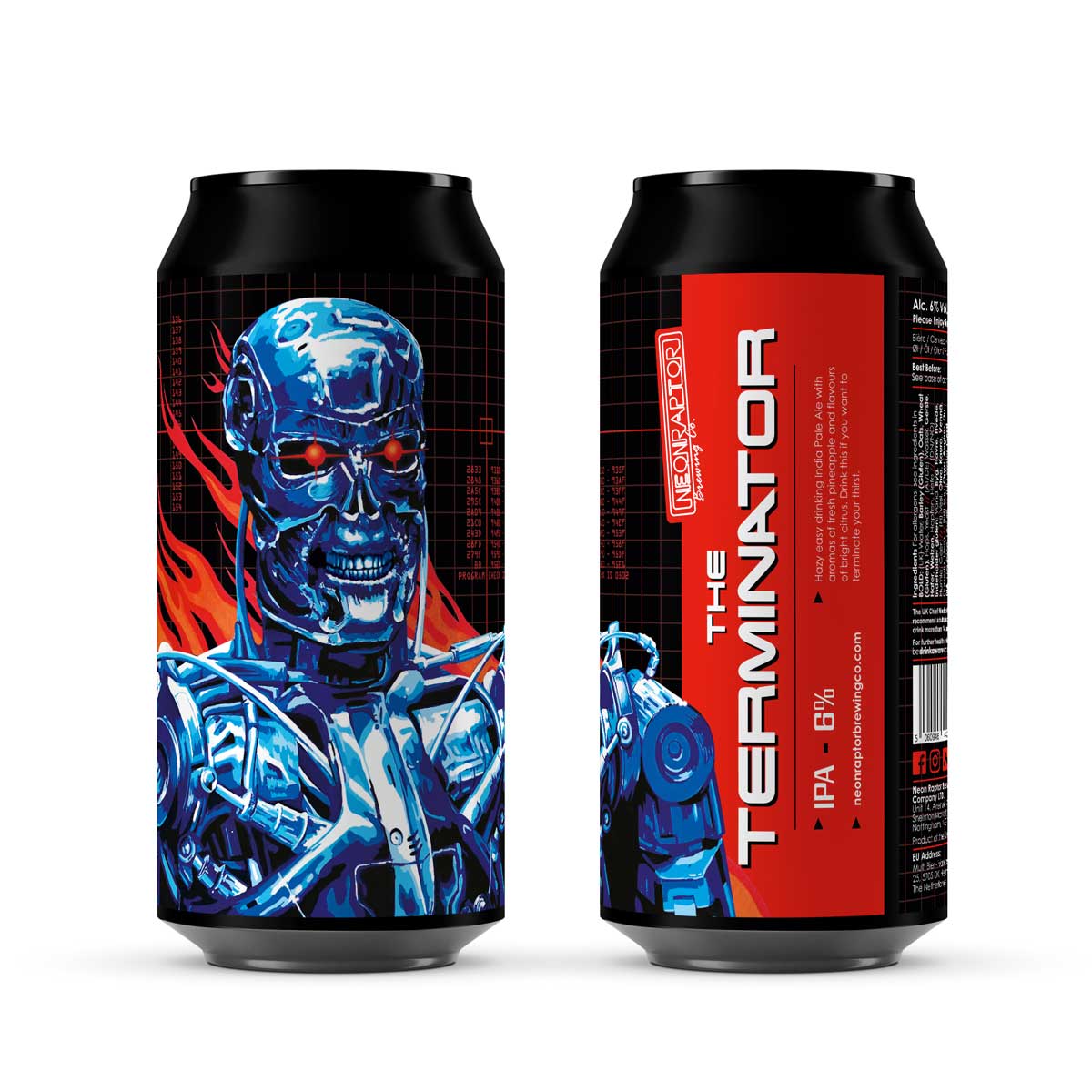 The Terminator