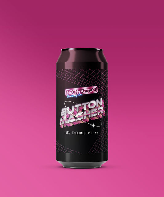 Button Masher