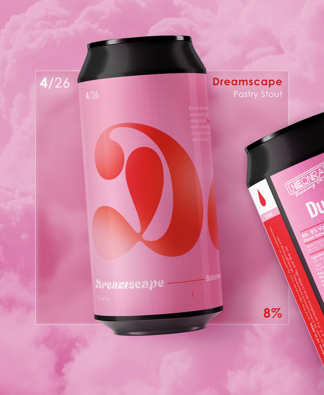 Dreamscape (Dugges Collab)