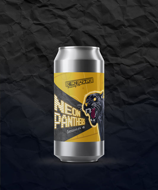Neon Panthers