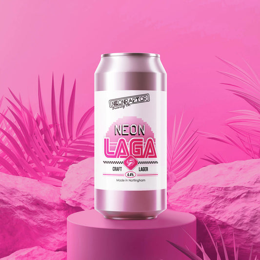 Neon Laga