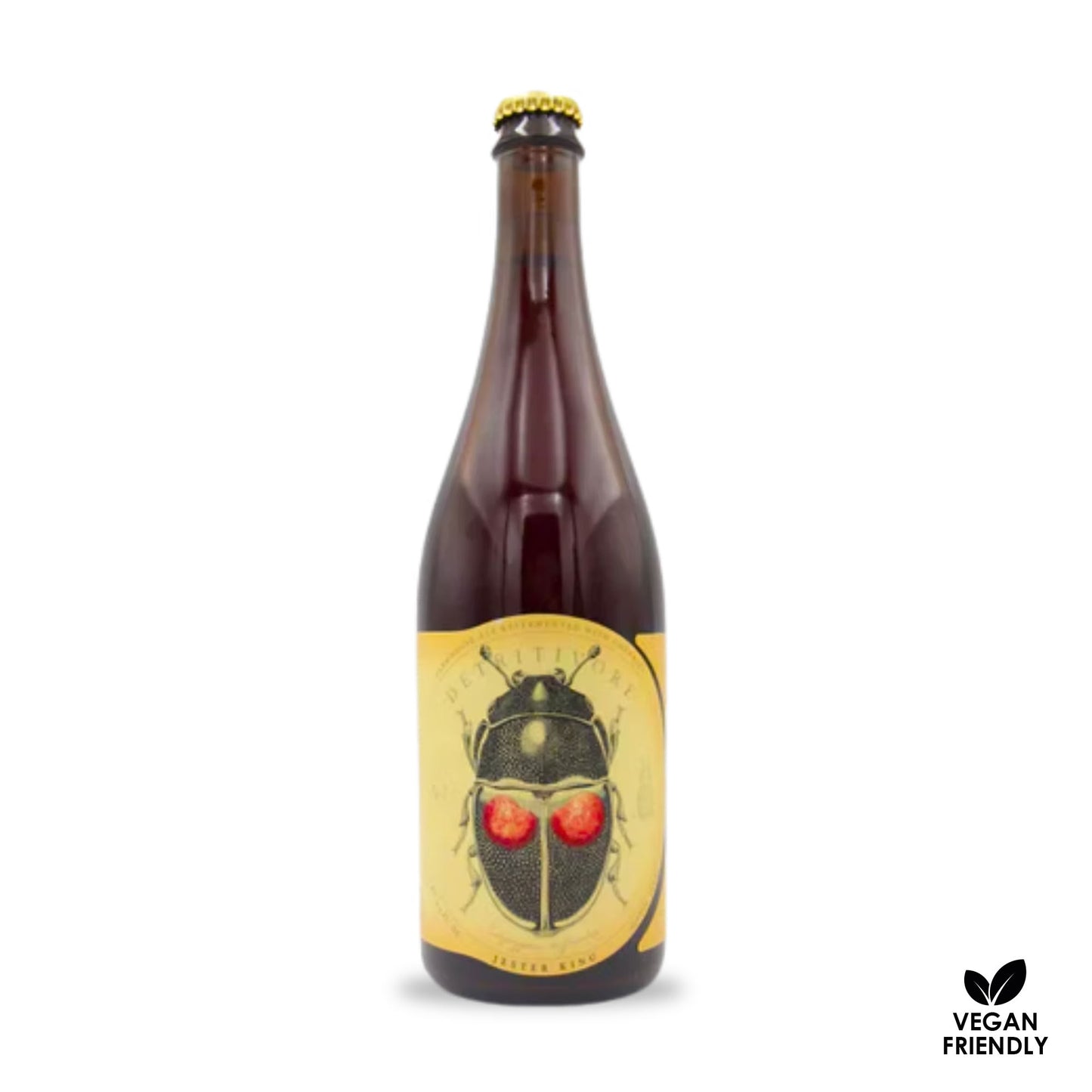 Jester King Brewery - Detritivore