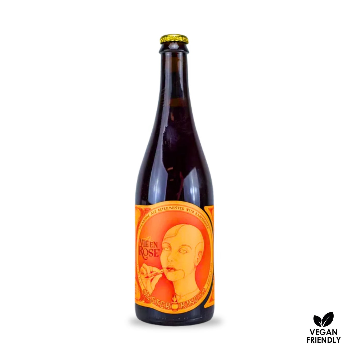 Jester King Brewery - Vie En Rose