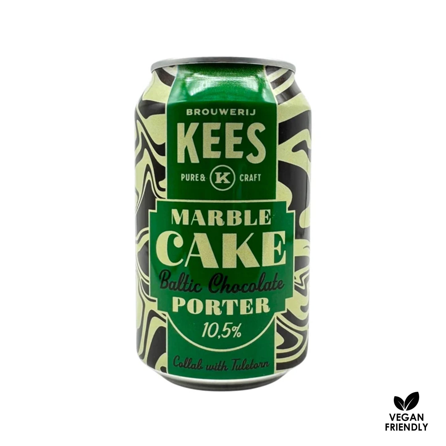 Brouwerij Kees (Tuletorn Collab) - Marble Cake