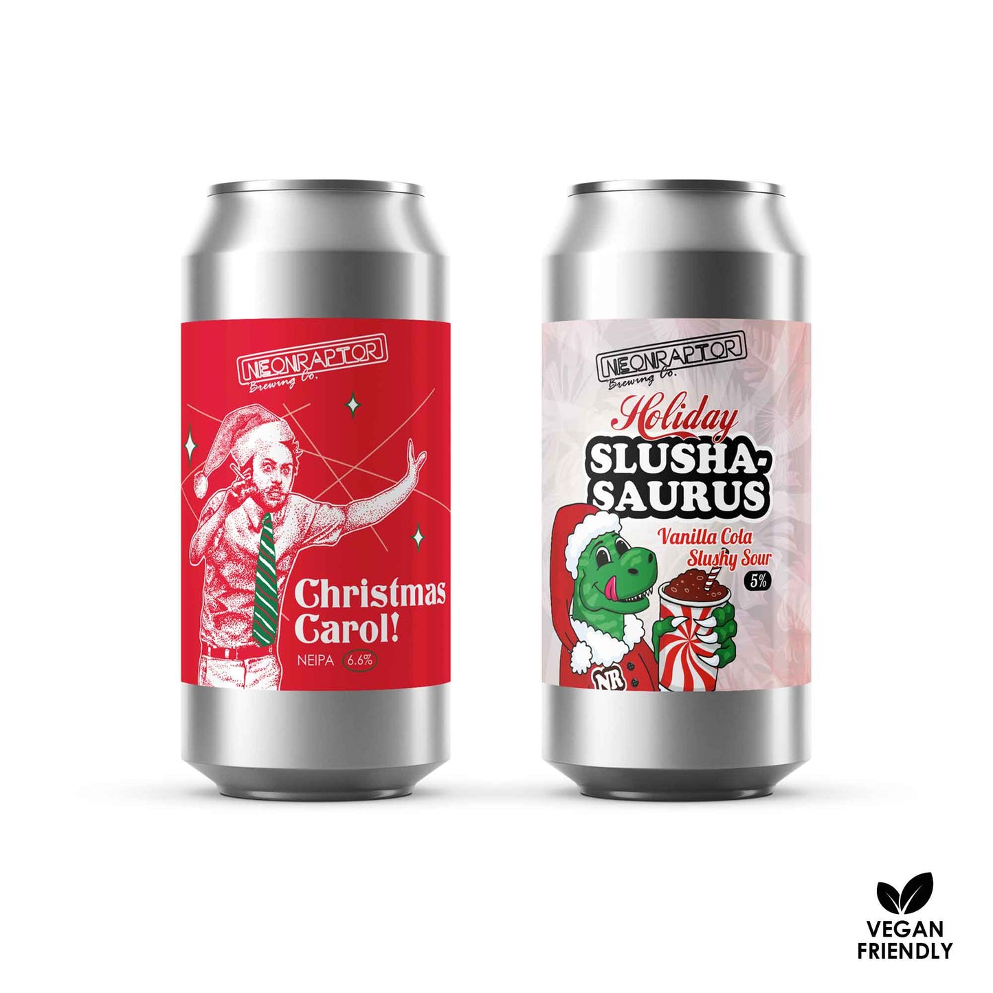 Christmas Sour & Pale Pack (gift under £20)
