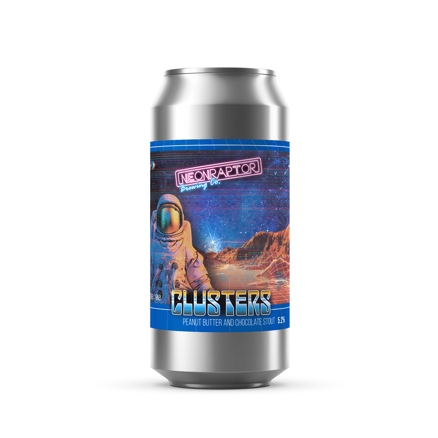 Neon Raptor Brewing Co. Online Store – Neon Raptor Online Shop